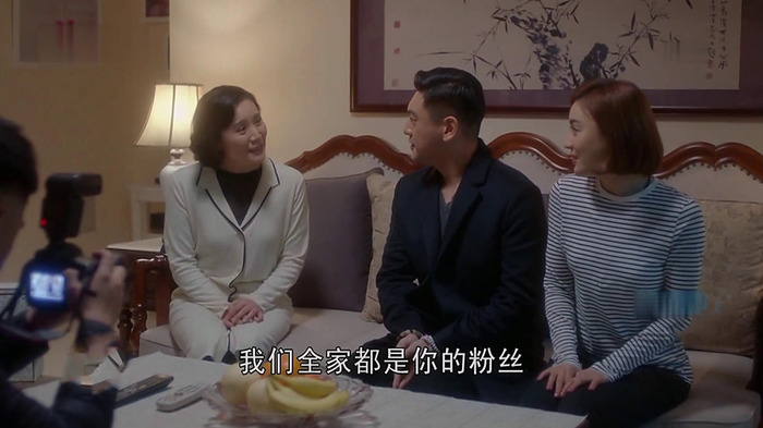國民大生活劇照