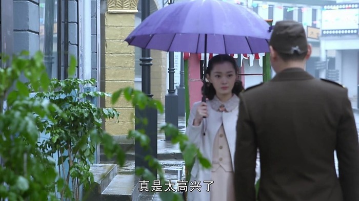 傳奇大亨劇照