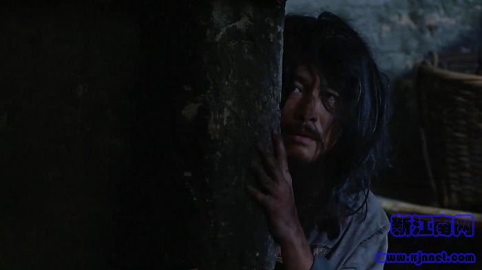 傳奇大亨劇照