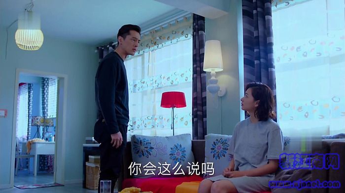 獵場劇照