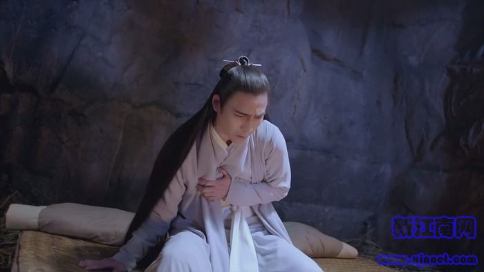 烈火如歌劇照