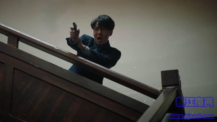 脫身第43集劇照