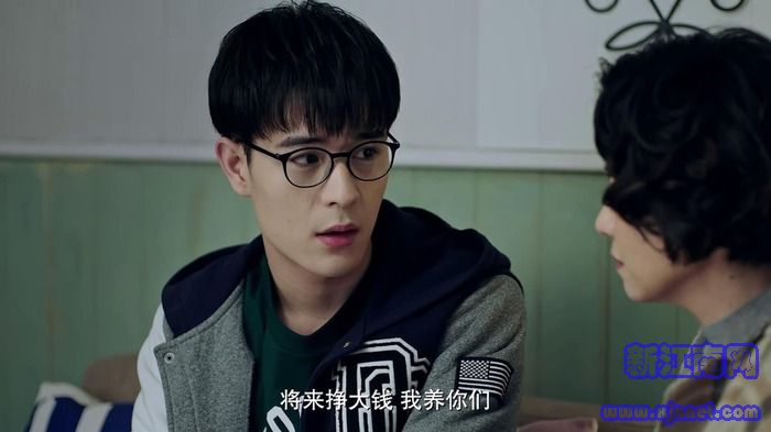 陪讀媽媽第18集劇照