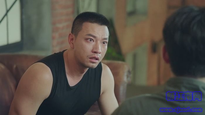 鎮(zhèn)魂第33集劇照