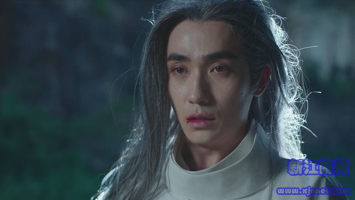 鎮(zhèn)魂第35集劇照