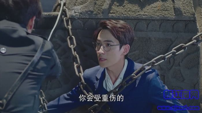 鎮(zhèn)魂第33集劇照