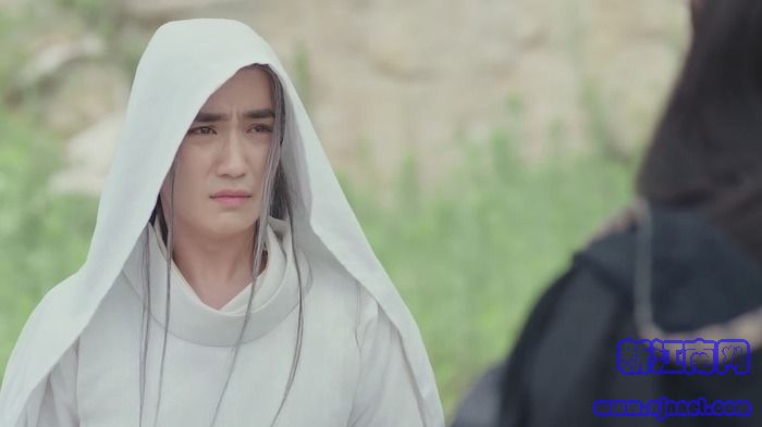 鎮(zhèn)魂第35集劇照