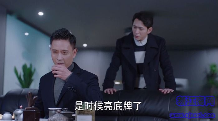一千零一夜第43集劇照