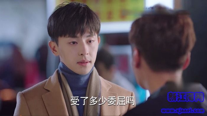 一千零一夜第47集劇照