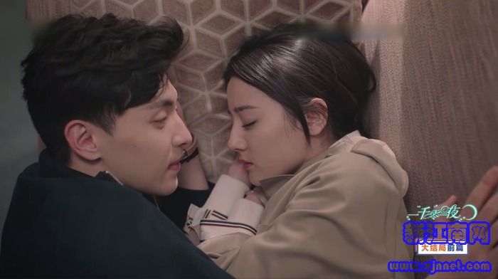 一千零一夜第48集劇照
