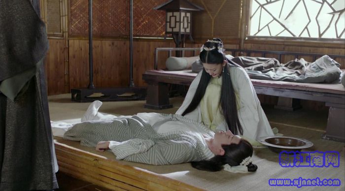 扶搖第50集劇照