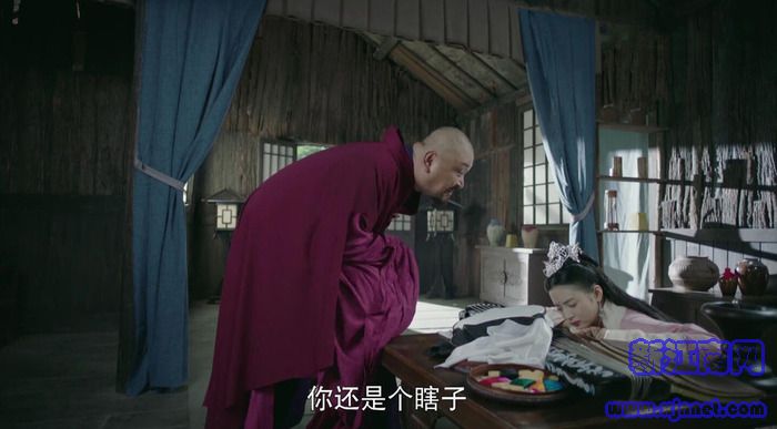 扶搖第52集劇照