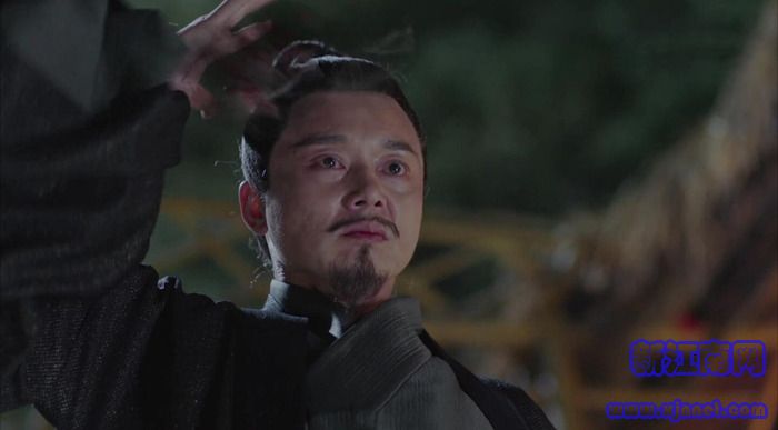 扶搖第51集劇照