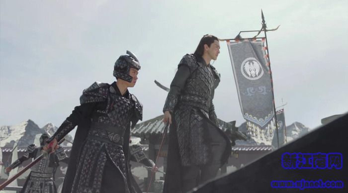 扶搖第51集劇照