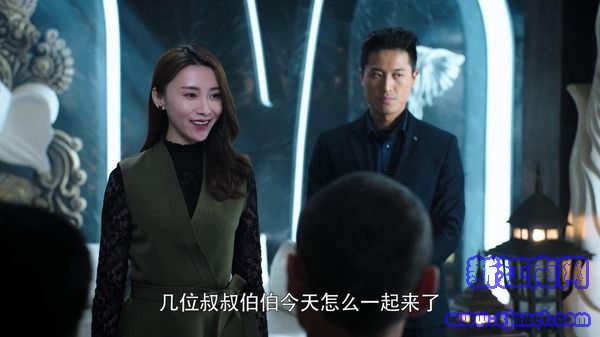 獵毒人第44集劇照