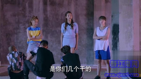 甜蜜暴擊第19集劇照