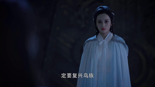 香蜜沉沉燼如霜第40集劇照