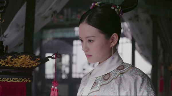 如懿傳第13集劇照