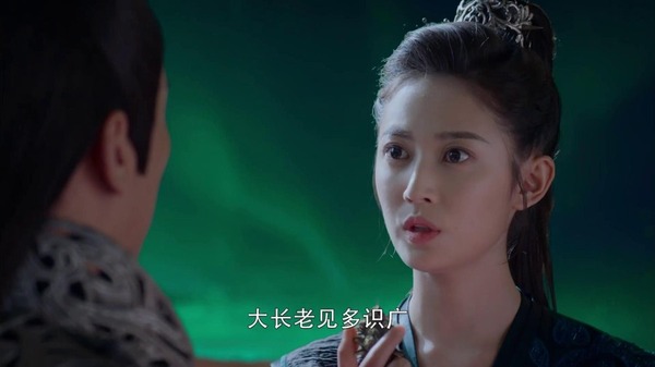 香蜜沉沉燼如霜第40集劇照