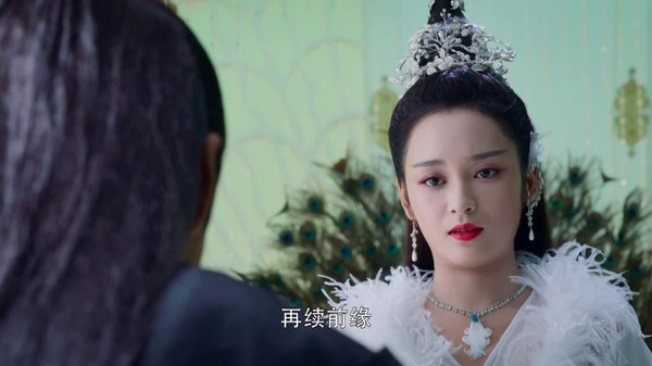香蜜沉沉燼如霜第41集劇照