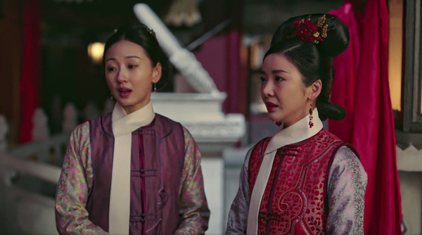 如懿傳第12集劇照