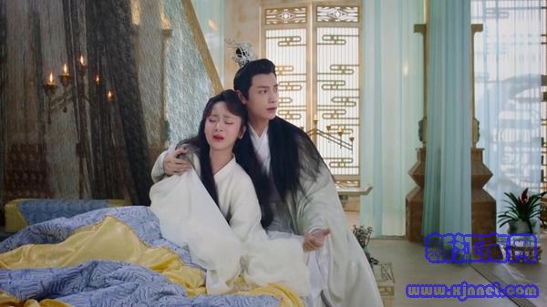 香蜜沉沉燼如霜第46集劇照