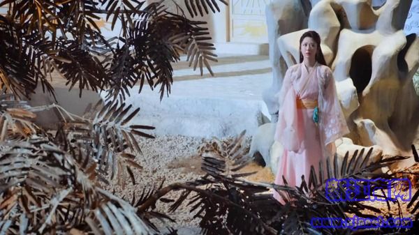 香蜜沉沉燼如霜第47集劇照