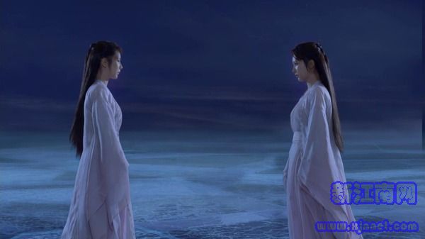 香蜜沉沉燼如霜第48集劇照