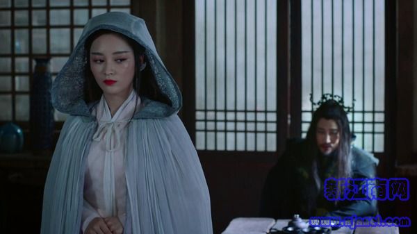 香蜜沉沉燼如霜第48集劇照
