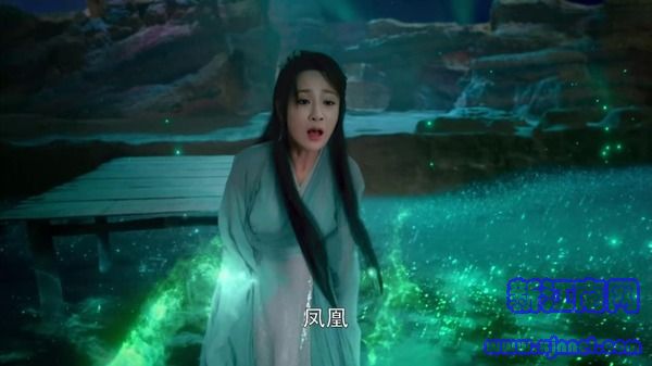 香蜜沉沉燼如霜第48集劇照