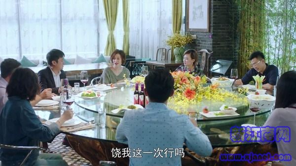 月嫂先生第8集劇照