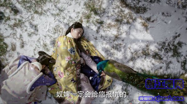 如懿傳第33集劇照
