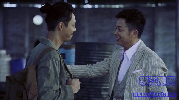 橙紅年代第2集劇照