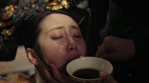 如懿傳第86集劇照