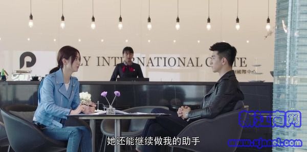 你和我的傾城時光第5集劇照