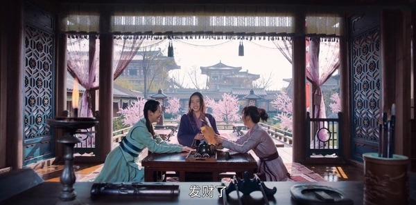 將夜第25集劇照