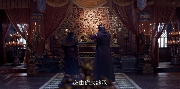 將夜第25集劇照