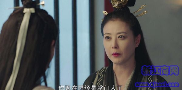 倚天屠龍記第30集劇照
