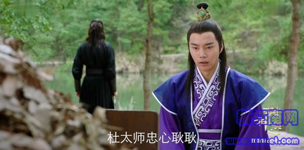封神演義第10集劇照