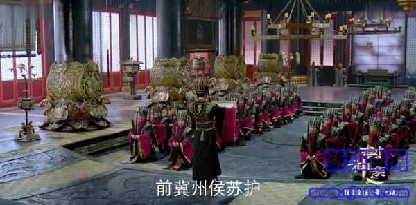 封神演義第9集劇照