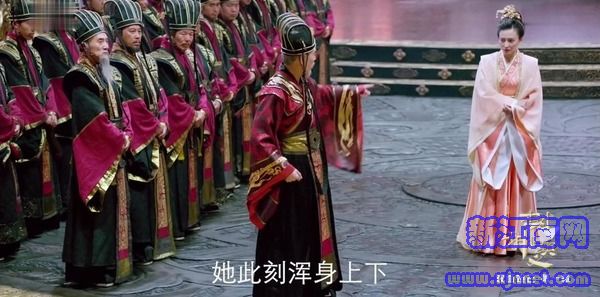封神演義第9集劇照