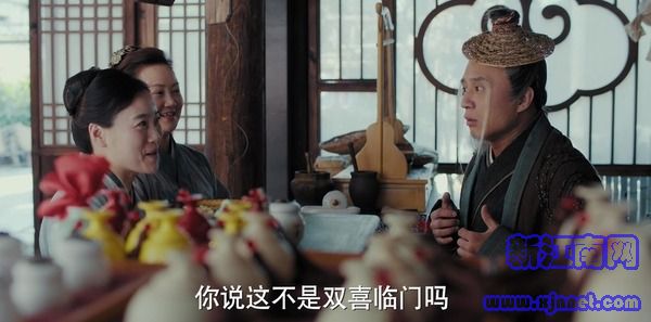 新白娘子傳奇第28集劇照