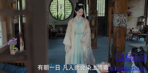 新白娘子傳奇第28集劇照