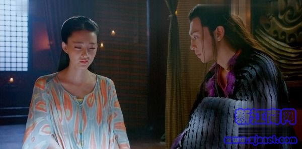 封神演義第24集劇照