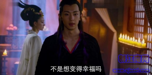 封神演義第25集劇照