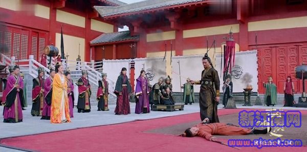 封神演義第29集劇照