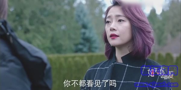 如果可以這樣愛第37集劇照