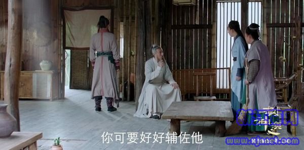 封神演義第37集劇照
