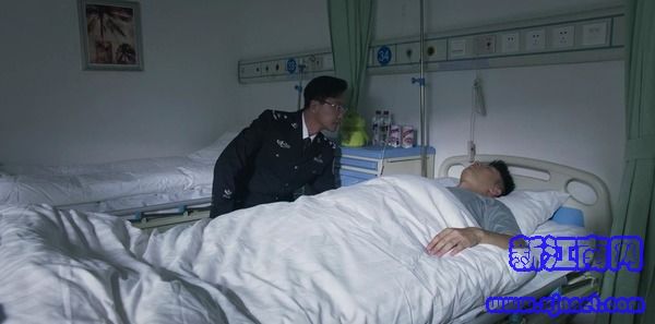 破冰行動第8集劇照