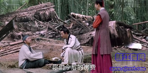 封神演義第39集劇照